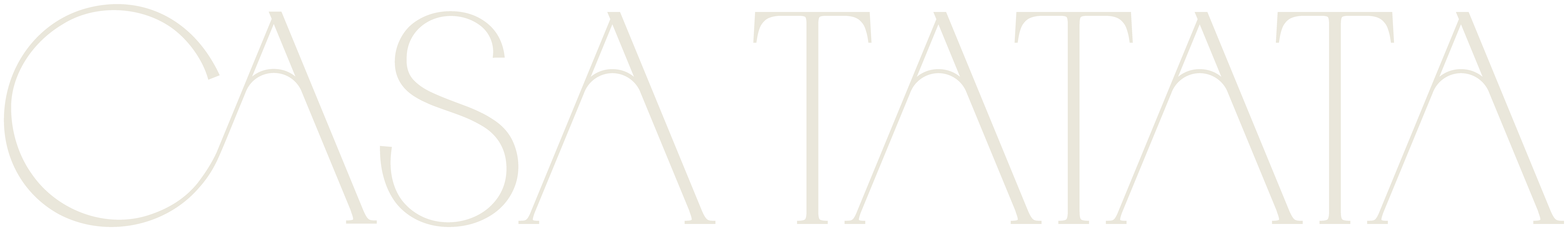 Logo 1 - casa tatata
